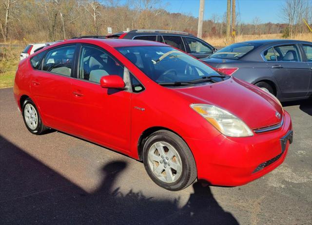 used 2009 Toyota Prius car, priced at $7,700