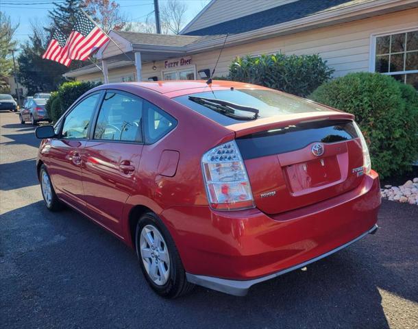 used 2009 Toyota Prius car, priced at $7,700