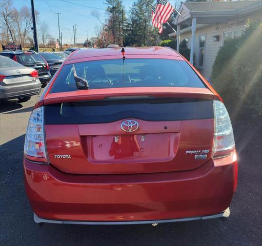 used 2009 Toyota Prius car, priced at $7,700