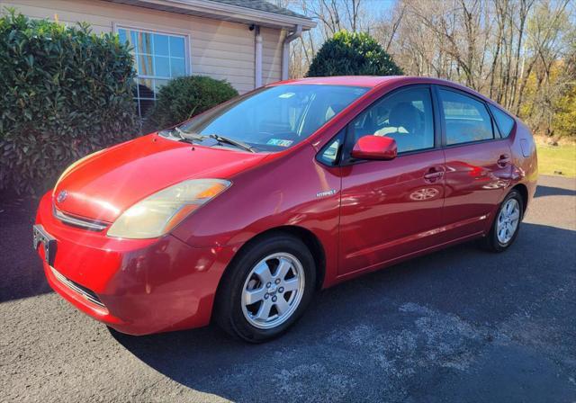 used 2009 Toyota Prius car, priced at $7,700