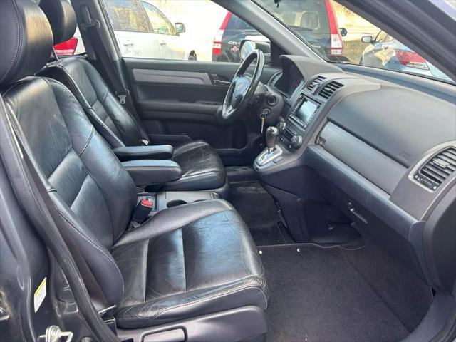 used 2010 Honda CR-V car, priced at $9,200