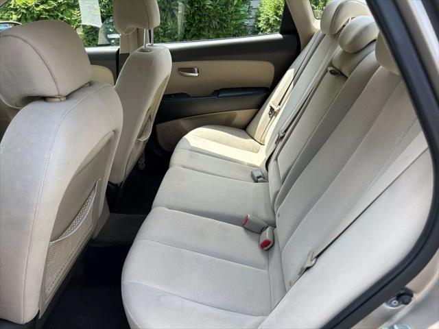 used 2008 Hyundai Elantra car, priced at $4,900