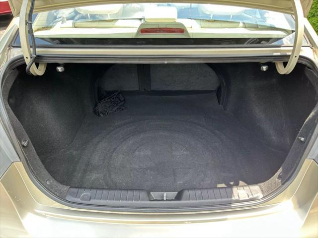 used 2008 Hyundai Elantra car, priced at $4,900