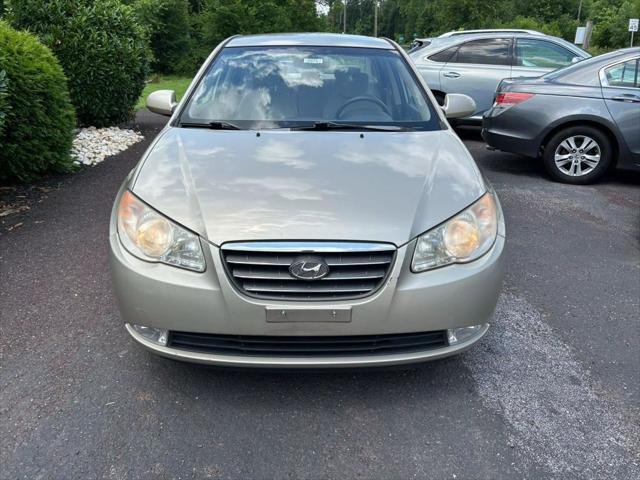 used 2008 Hyundai Elantra car, priced at $4,900