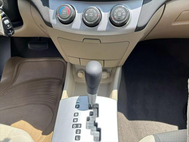 used 2008 Hyundai Elantra car, priced at $4,900