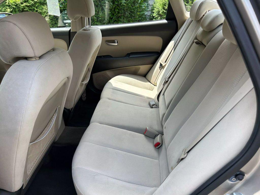 used 2008 Hyundai Elantra car, priced at $4,900