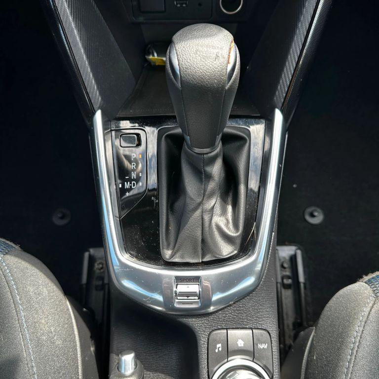 used 2016 Scion iA car, priced at $8,900