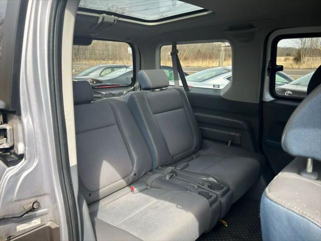 used 2003 Honda Element car, priced at $6,400
