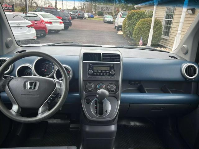 used 2003 Honda Element car, priced at $6,400