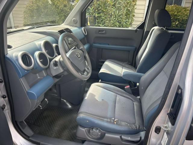 used 2003 Honda Element car, priced at $6,400