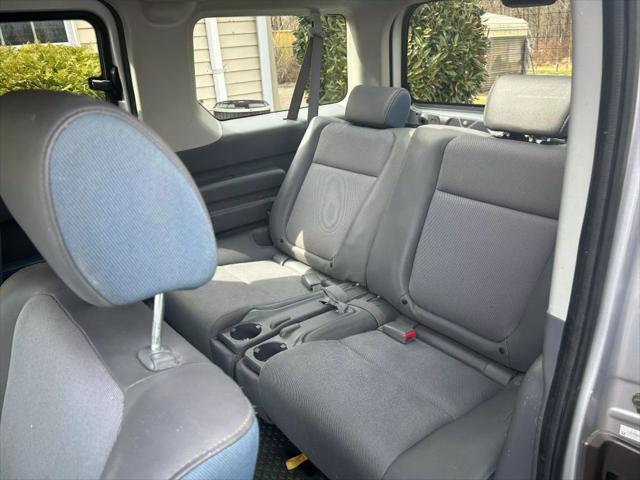 used 2003 Honda Element car, priced at $6,400