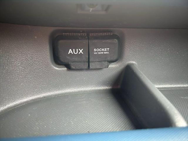 used 2003 Honda Element car, priced at $6,400