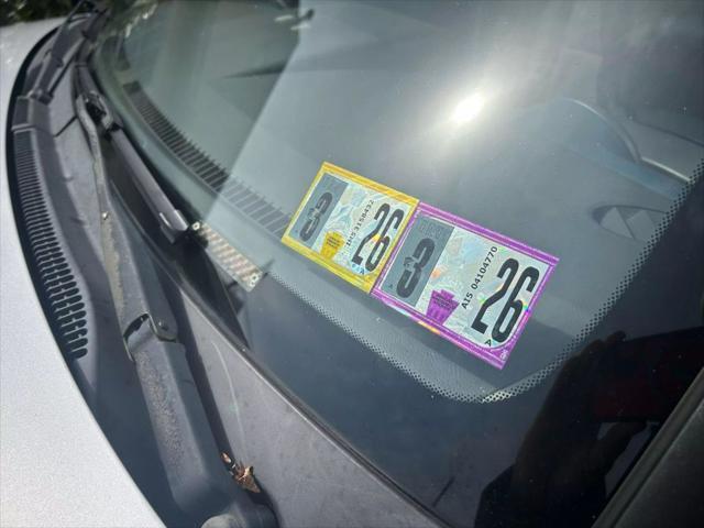 used 2003 Honda Element car, priced at $6,400