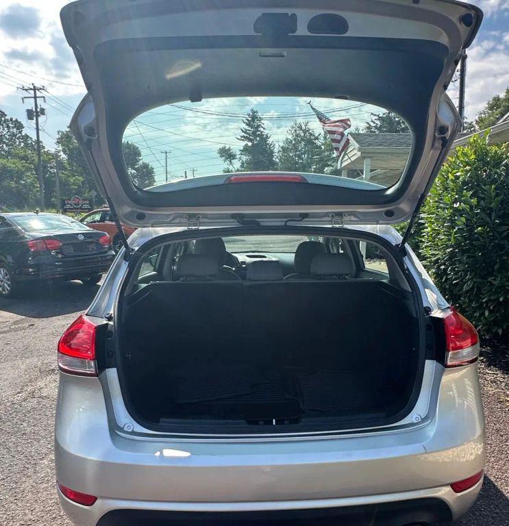 used 2015 Kia Forte car, priced at $6,900