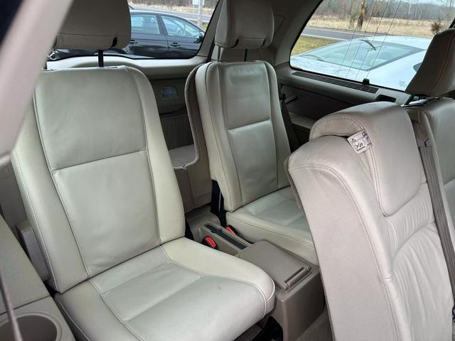 used 2010 Volvo XC90 car, priced at $6,900
