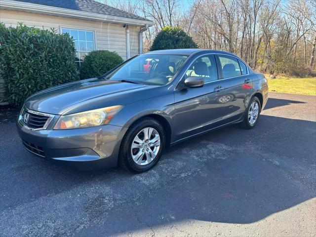 used 2009 Honda Accord car, priced at $7,900