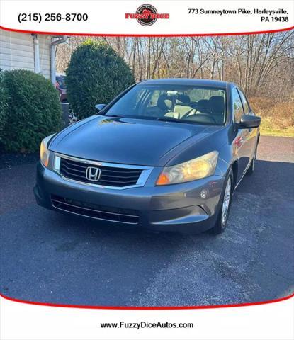 used 2009 Honda Accord car, priced at $7,900