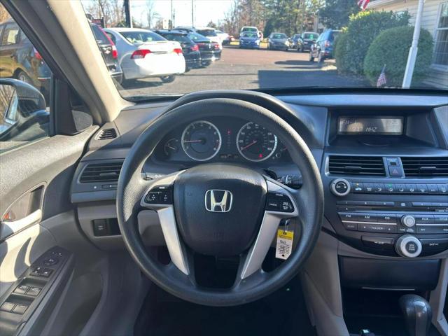 used 2009 Honda Accord car, priced at $7,900