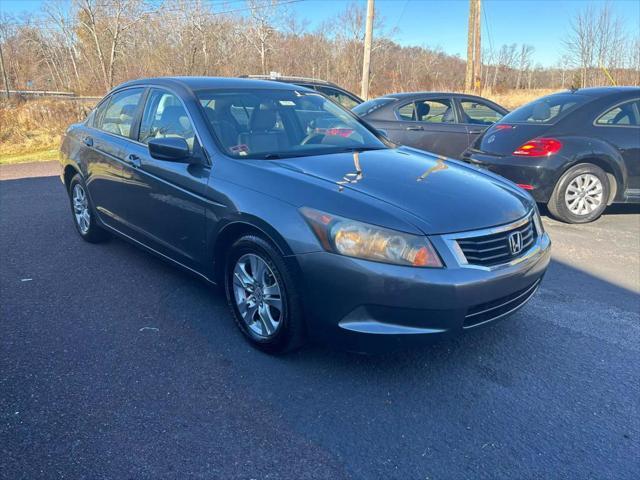 used 2009 Honda Accord car, priced at $7,900