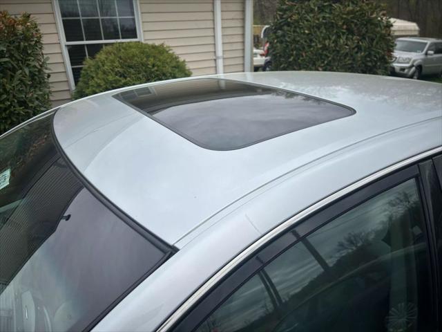 used 2006 Toyota Avalon car, priced at $7,200