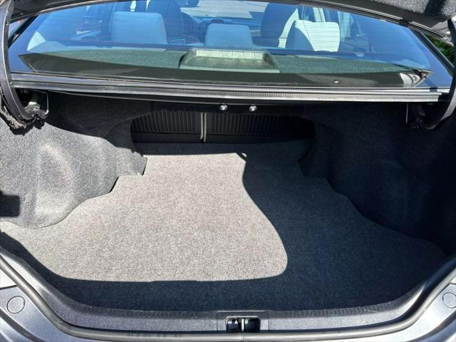 used 2012 Toyota Camry car, priced at $8,900
