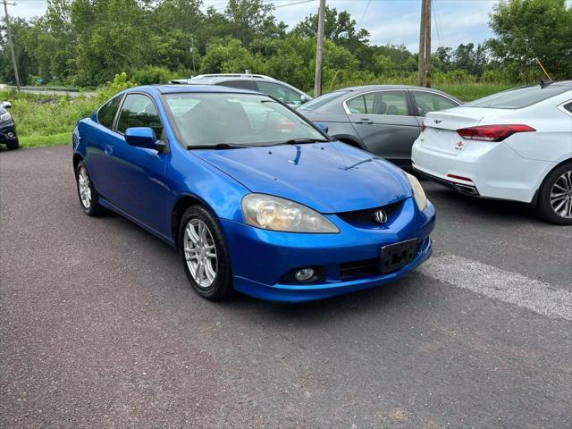 used 2006 Acura RSX car, priced at $6,900