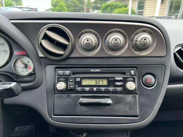 used 2006 Acura RSX car, priced at $6,900