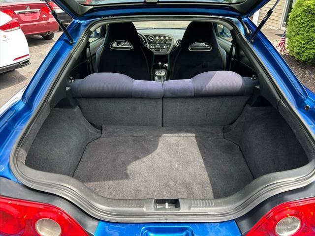 used 2006 Acura RSX car, priced at $6,900