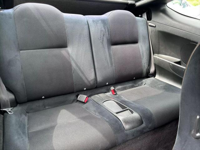 used 2006 Acura RSX car, priced at $6,900