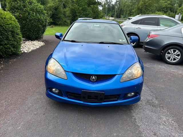used 2006 Acura RSX car, priced at $6,900