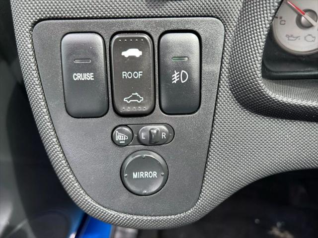 used 2006 Acura RSX car, priced at $6,900