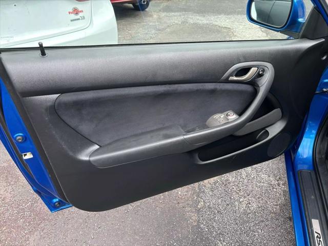 used 2006 Acura RSX car, priced at $6,900