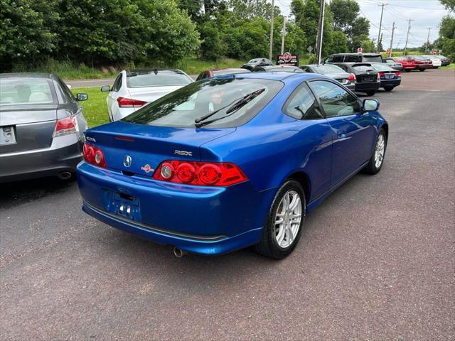 used 2006 Acura RSX car, priced at $6,900