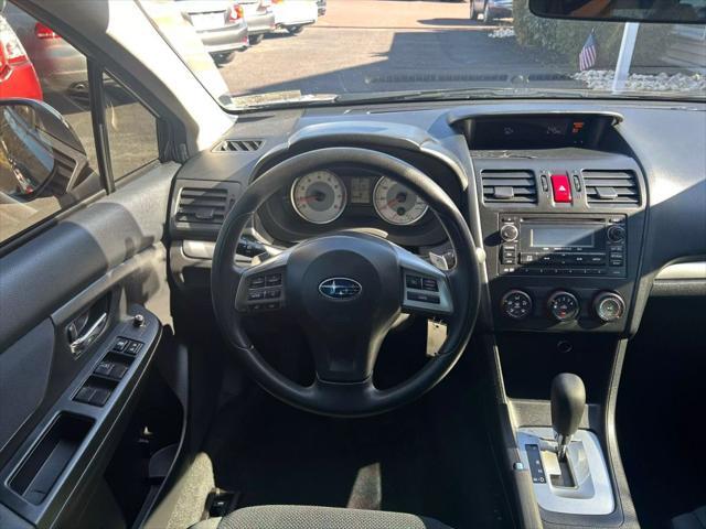 used 2014 Subaru Impreza car, priced at $9,200