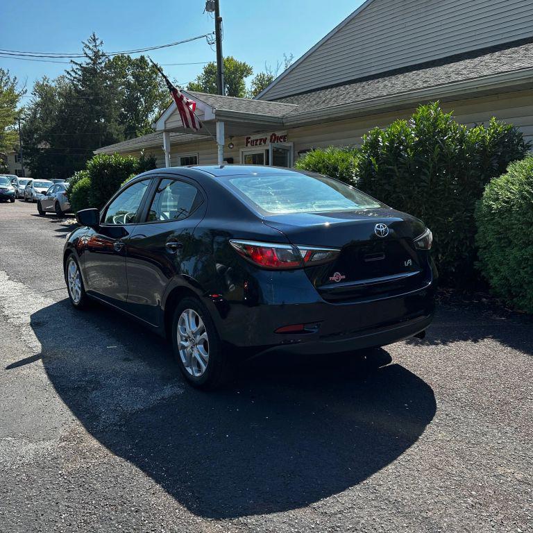 used 2017 Toyota Yaris iA car, priced at $10,900