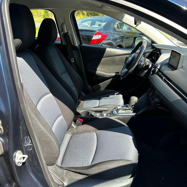 used 2017 Toyota Yaris iA car, priced at $10,900