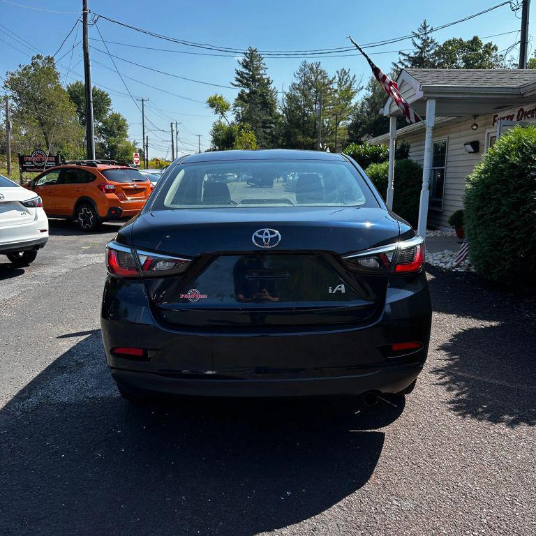 used 2017 Toyota Yaris iA car, priced at $10,900