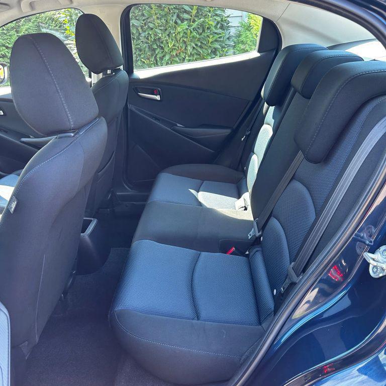 used 2017 Toyota Yaris iA car, priced at $10,900