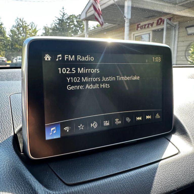 used 2017 Toyota Yaris iA car, priced at $10,900