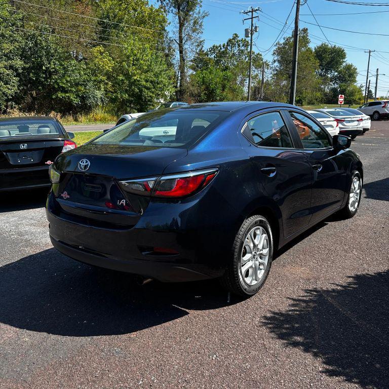 used 2017 Toyota Yaris iA car, priced at $10,900