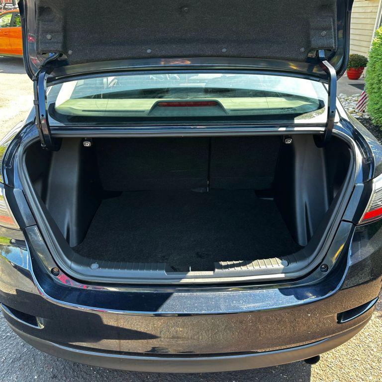 used 2017 Toyota Yaris iA car, priced at $10,900