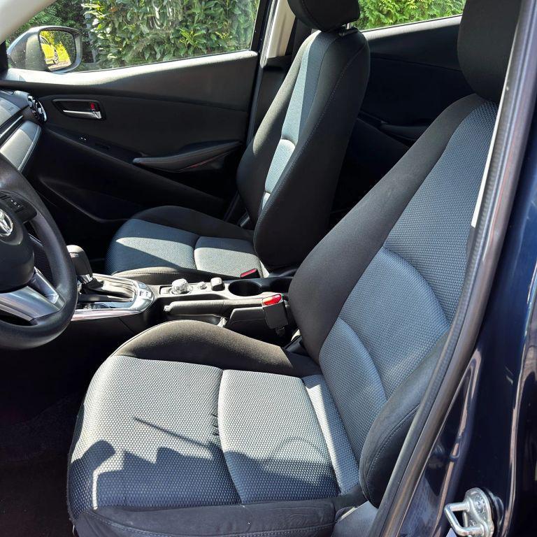 used 2017 Toyota Yaris iA car, priced at $10,900
