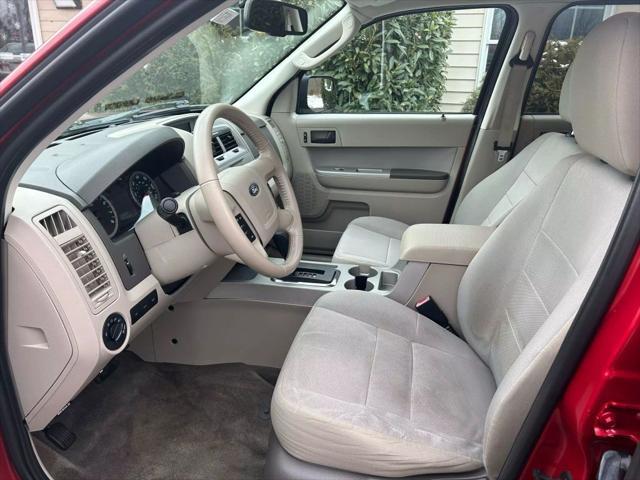 used 2011 Ford Escape car, priced at $8,500