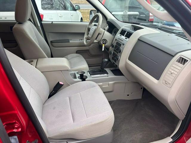 used 2011 Ford Escape car, priced at $8,500