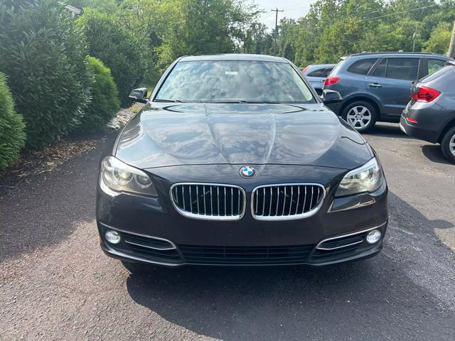 used 2015 BMW 535 car, priced at $10,800