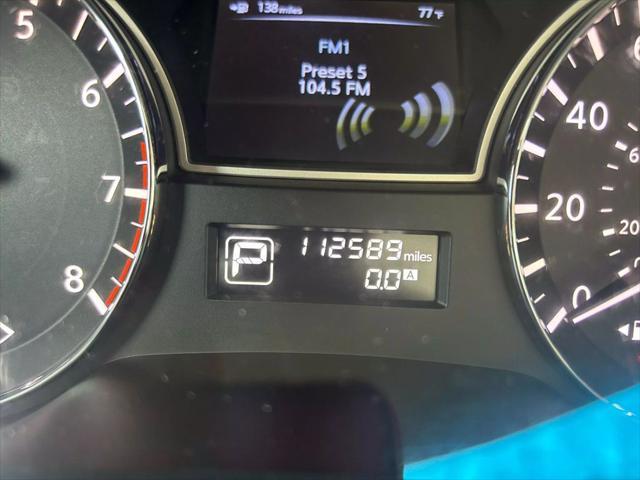 used 2013 Nissan Altima car, priced at $7,800