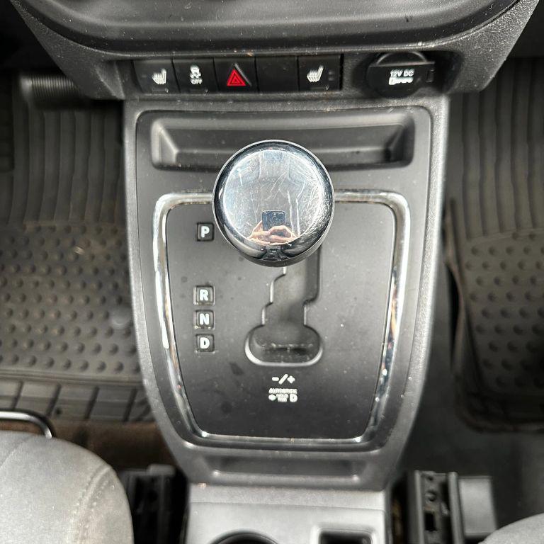 used 2015 Jeep Patriot car, priced at $9,700