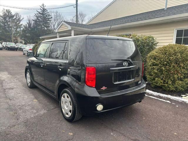 used 2009 Scion xB car, priced at $3,600