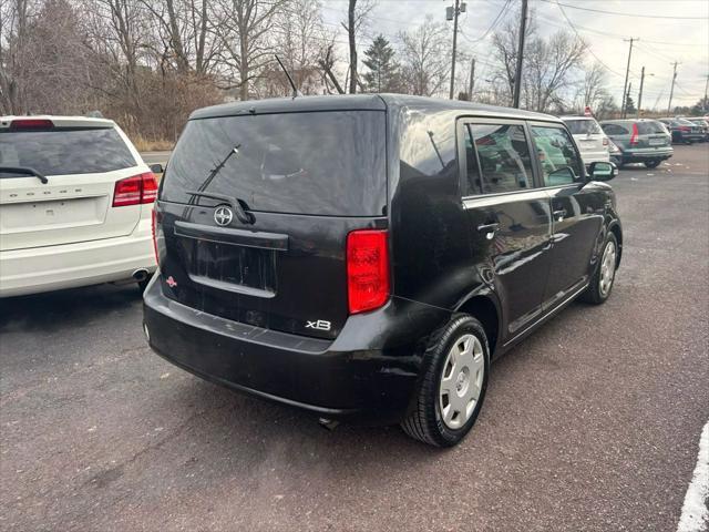 used 2009 Scion xB car, priced at $3,600