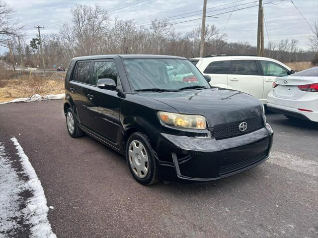 used 2009 Scion xB car, priced at $3,600